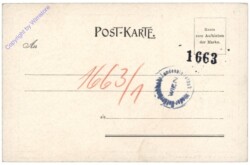 Salzburg, St. Peter-Friedhof