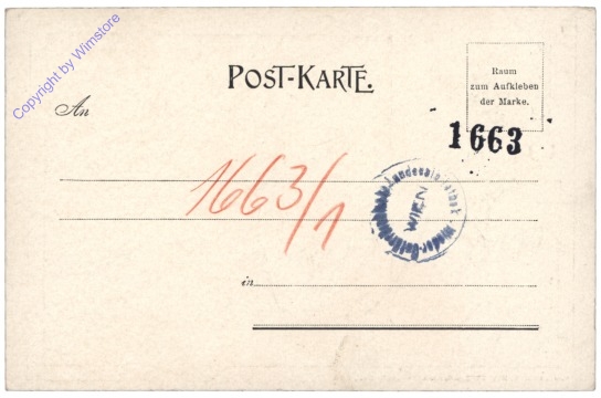 Salzburg, St. Peter-Friedhof