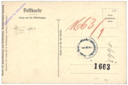 Salzburg, Aus dem Stifte St. Peter