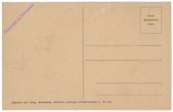 Salzburg, St. Peterskirche