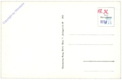 Salzburg, Petersfriedhof