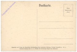 Salzburg, Tor zu St. Peter