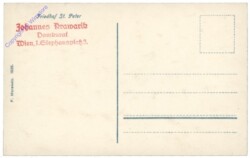 Salzburg, Friedhof St. Peter