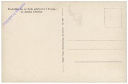 Salzburg, Friedhof St. Peter