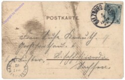 Salzburg, Petersfriedhof