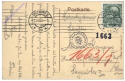 Salzburg, Katakomben, Gertrauden-Kapelle