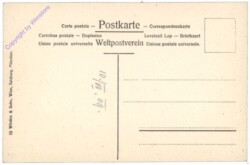 Salzburg, Friedhof St. Peter