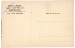 ak120999a Salzburg, Petersfriedhof