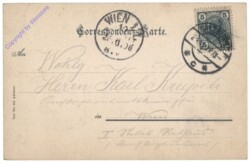 Salzburg, St. Peter's Friedhof