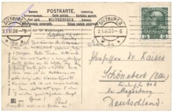 Salzburg, St. Peters-Keller