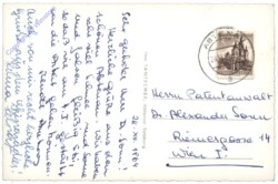 Abtenau, Wintersportort mit Tennengebirge