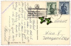 Abtenau, g.d. Trattberg