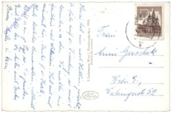 Abtenau, mit Breitstein