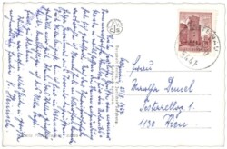 Abtenau, g.d. Tennengebirge