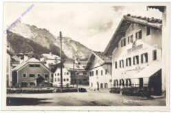 Abtenau, Ortsansicht