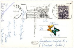 Annaberg-Lungötz, Bischofsmütze