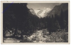 Bad Gastein, Anlauftal, Ankogel