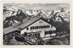 Bad Gastein, Berghotel Stubnerkogel