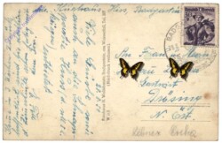 Bad Gastein, Ortsansicht