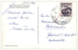 Bad Gastein, Ortsansicht