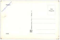 Bad Gastein, Ortsansicht, Vers