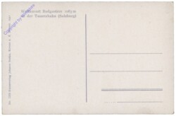 Bad Gastein, Ortsansicht