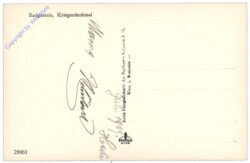 Bad Gastein, Kriegerdenkmal