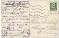 Bad Gastein, Alpen-Cafe-Restaurant Windischgrätzhöhe