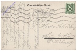 Bad Gastein, Ortsansicht