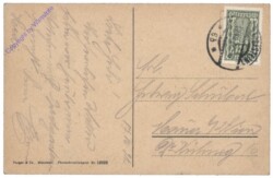 Bad Gastein, Ortsansicht