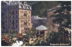 Bad Gastein, Kurkonzert