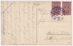 Bad Gastein, Hohe Brücke