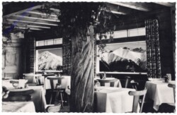 Bad Gastein, Stubner Bergbahn