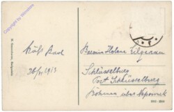 Bad Gastein, Ortsansicht