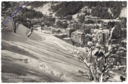 Bad Gastein, Ortsansicht