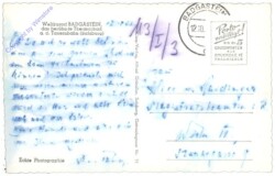 Bad Gastein, Ortsansicht