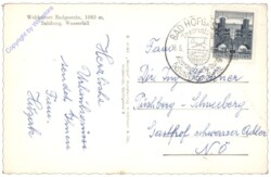 Bad Gastein, Wasserfall