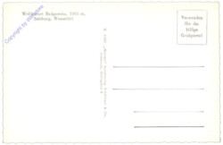 Bad Gastein, Ortsansicht