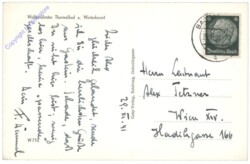 Bad Gastein, im Winter