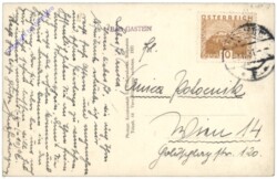 Bad Gastein, Ortsansicht