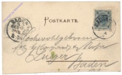 Bad Gastein, Ortsansicht