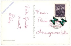 Bad Gastein, Oberer Wasserfall