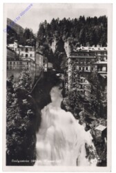 Bad Gastein, Wasserfall