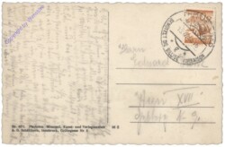 Bad Gastein, Ortsansicht