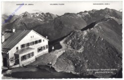 Bad Gastein, Stubnerkogel-Berghotel