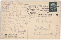 Bad Gastein, Ortsansicht