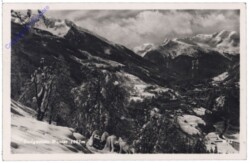 Bad Gastein, Ortsansicht