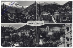 Bad Gastein, Multiansicht