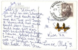 Bad Gastein, Ortsansicht