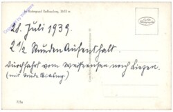 Bad Gastein, Ortsansicht